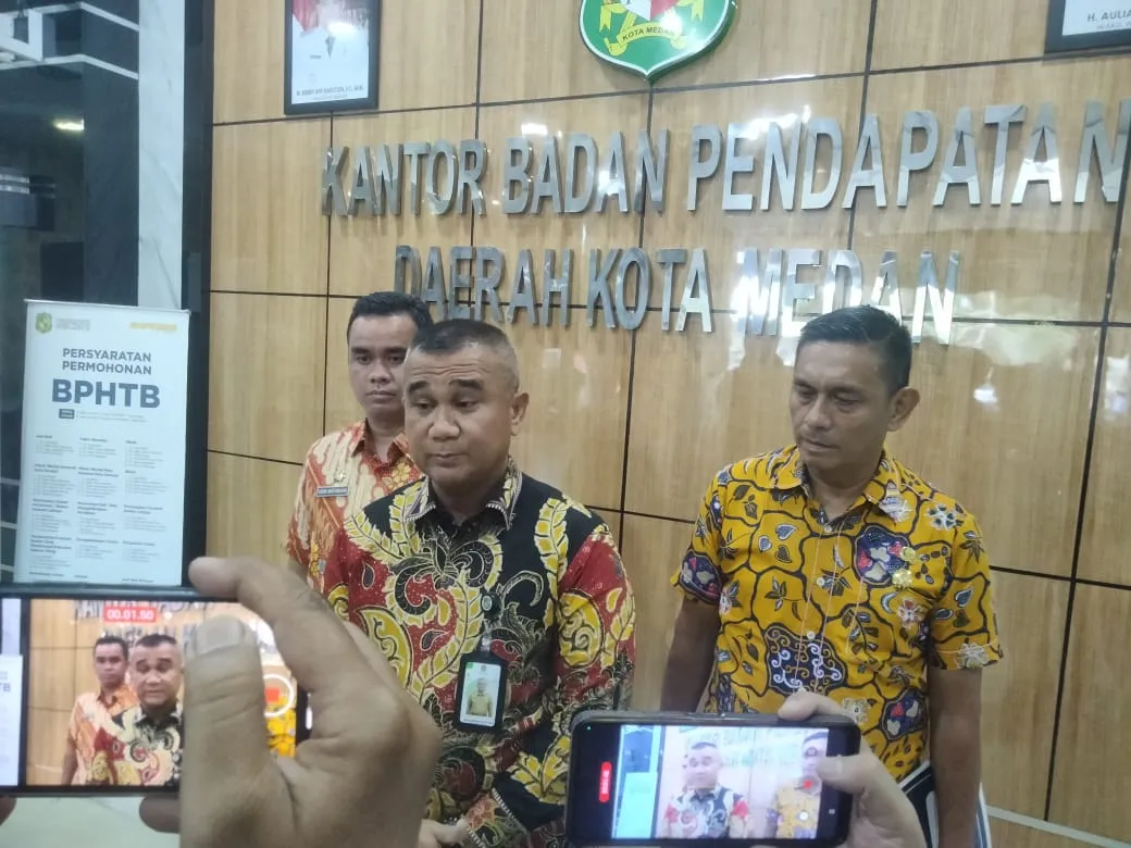Center Point Batal Dirobohkan, Pengelola Bayar Tunggakan Pajak Rp104 Miliar