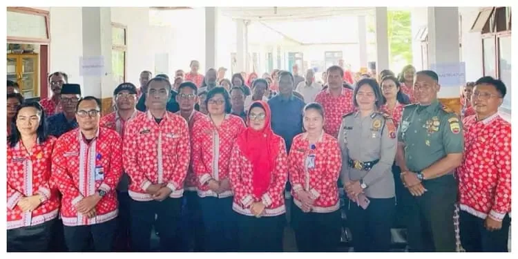 Capaian UHC 98 Persen : Wujudkan Pelayanan Terbaik Kepada Masyarakat Menuju Kota P. Siantar Sehat Sejahtera Berkualitas