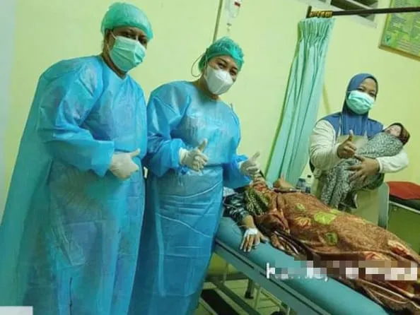 UPTD Puskesmas Singosari Berikan Pelayanan Prima Kepada Masyarakat, Tingkat Persalinan Meningkat