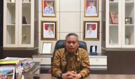 Arpan Nasution: Jangan Sampai Penanganan Pasien Terkendala Karena Tak Ada Stok Darah