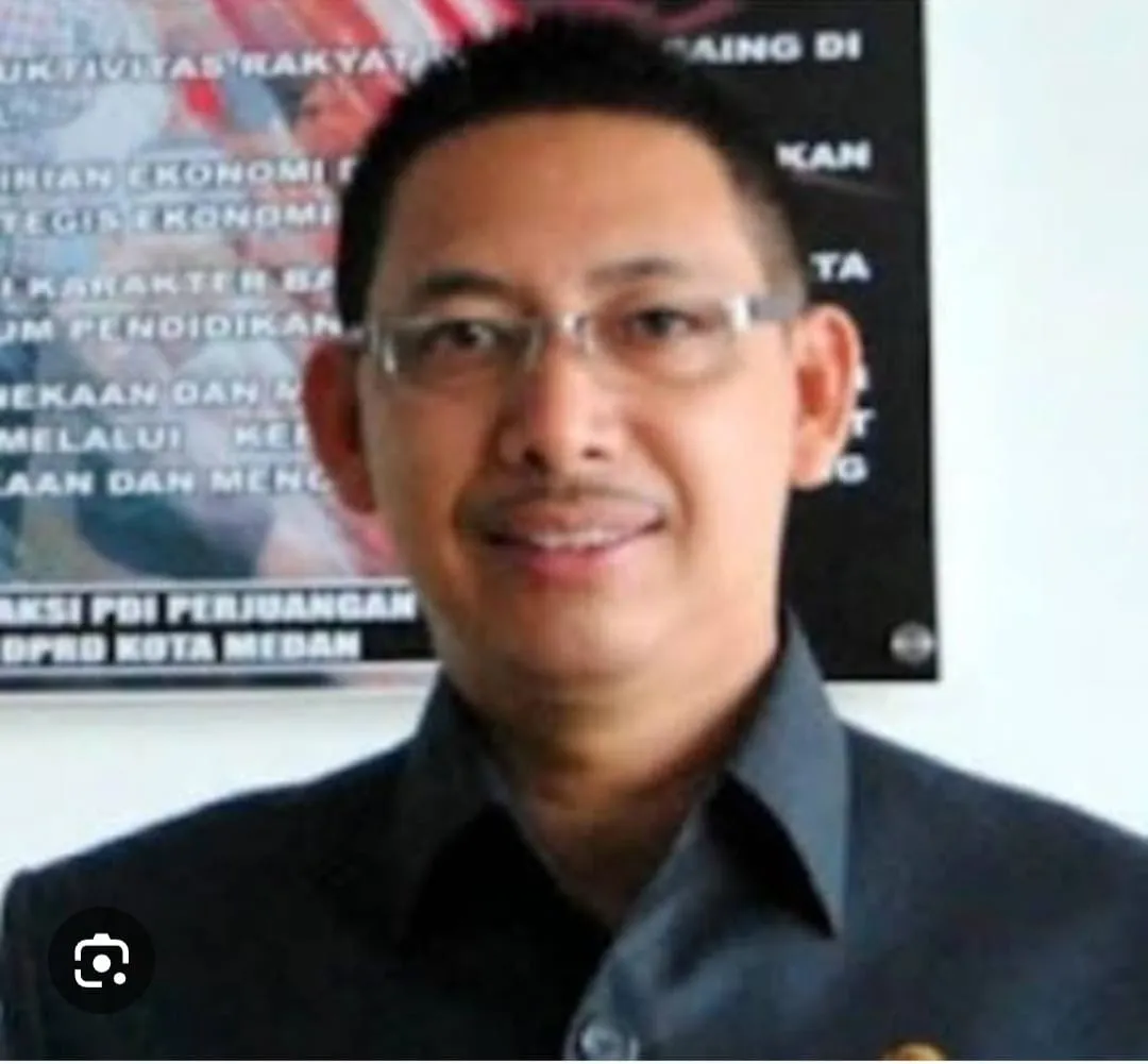 Soal Obat Habis Di RSUD Pirngadi, DPRD Medan Segera Panggil Seluruh Pihak Terkait