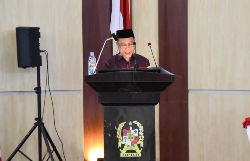 Pengesahan PAPBD 2024, Fraksi PKS Usulkan Kenaikan Honor Kepling