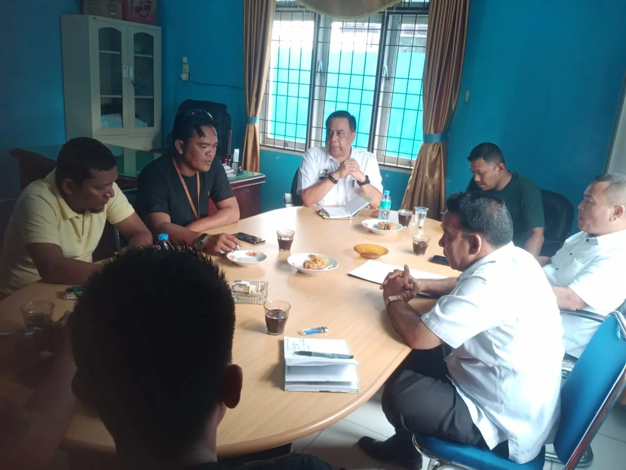 Beritakan Positif,  PON XXI Aceh - Sumut Ajang Promosi Wisata Agara