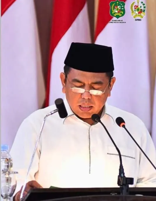 APBD Medan Menurun, Abdul Rani SH Soroti Lemahnya Menggali Potensi PAD