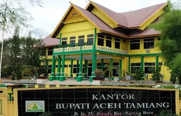 DAK Non Fisik di Aceh Tamiang Naik, DAK Fisik Turun