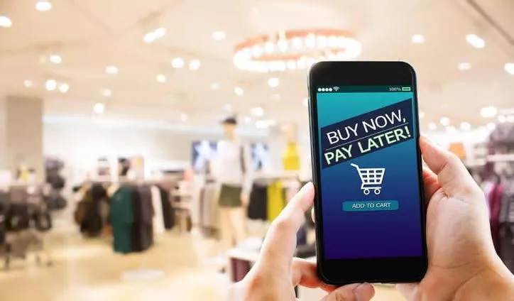 Kredit Pay Later Tumbuh Pesat Capai Rp18,38 Triliun