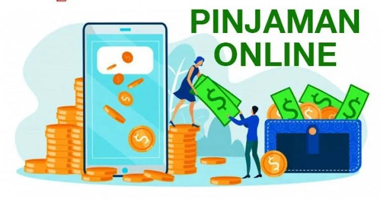 Perusahaan Pinjol Salurkan Pembiayaan Rp72,03 Triliun