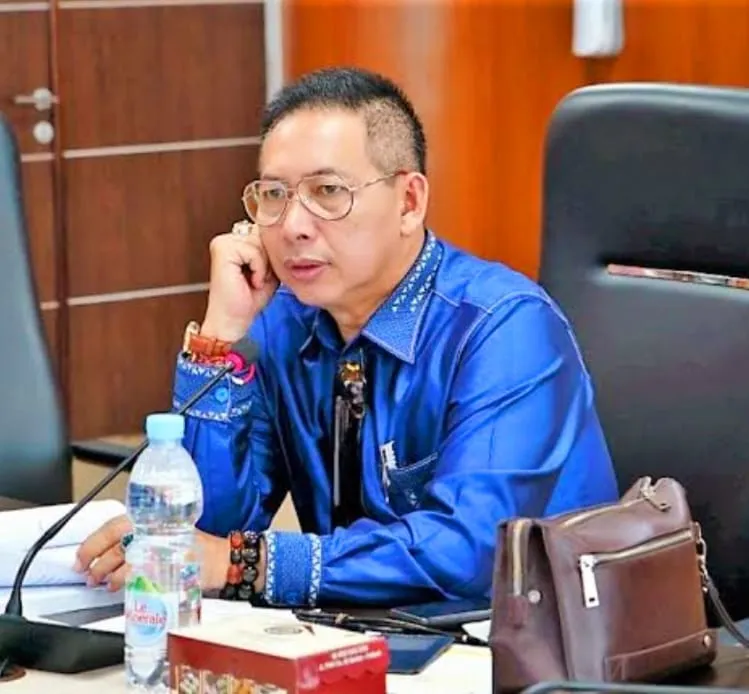 Paling Lama Oktober Fraksi di DPRD Medan Terbentuk