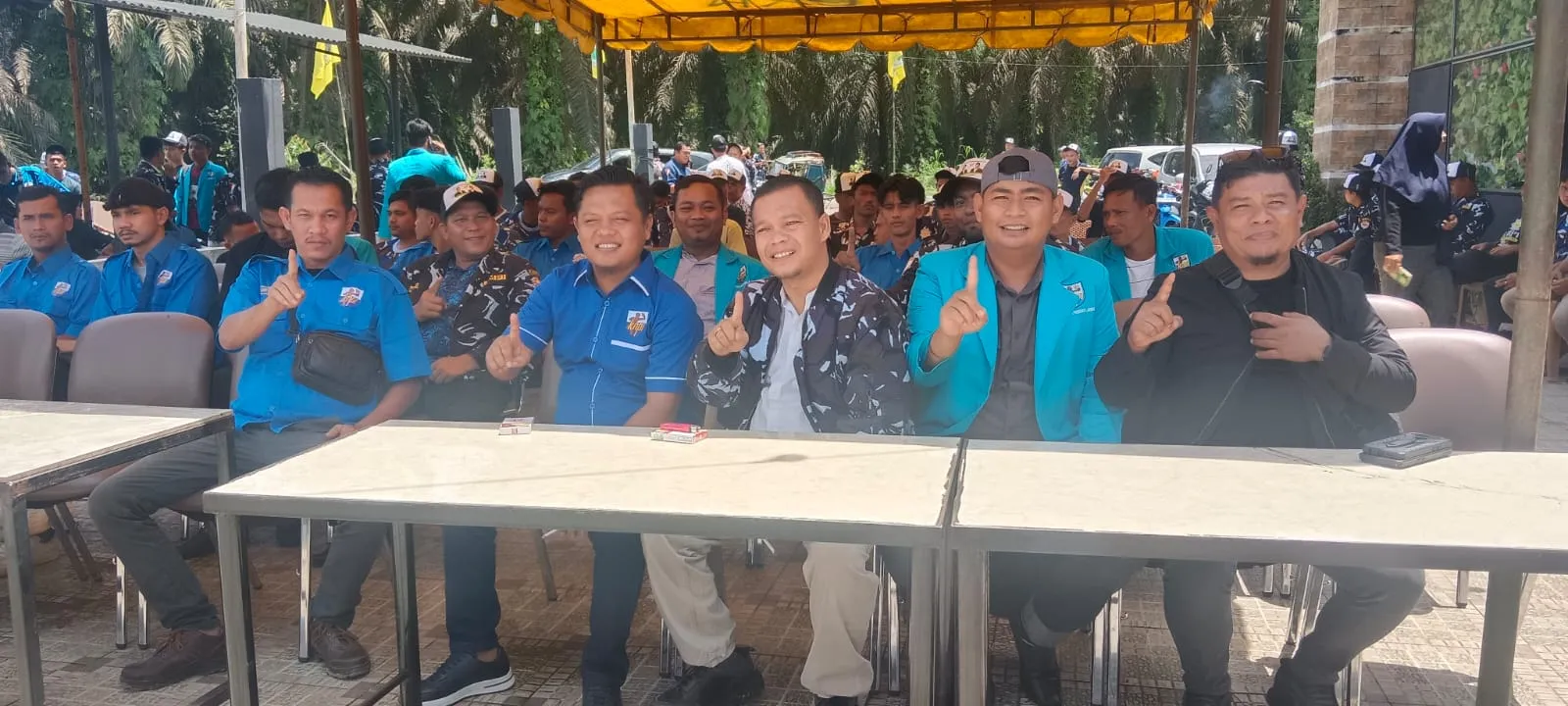 PMA-AFN, Pemimpin Ideal Untuk Palas Lima Tahun Ke Depan