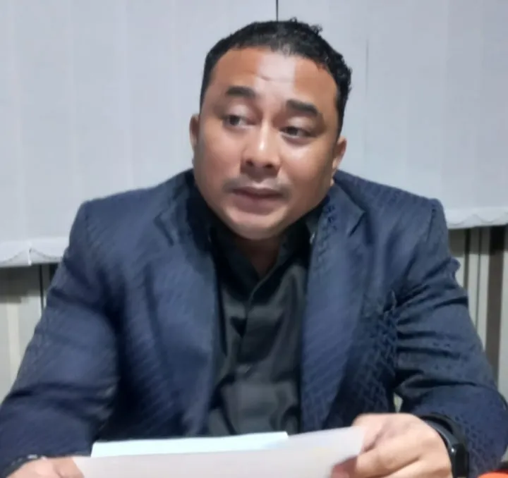 Delapan Tahun Garap Lokasi  Resapan Air Di Sibolangit, Perumda Tirtanadi Lapor Ke Poldasu