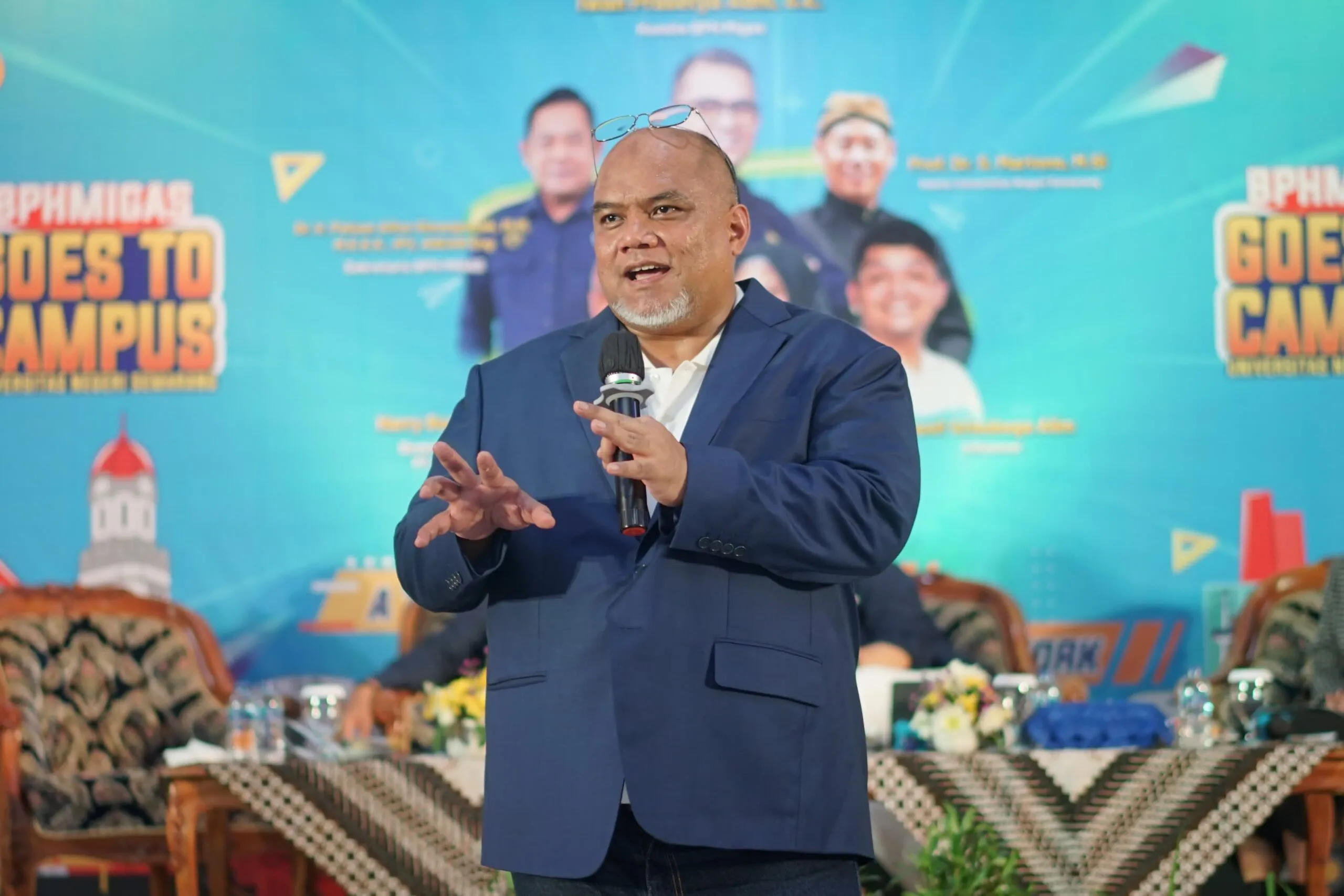 PGN - BPH Migas Komit Masifkan Pembangunan Jargas Nasional