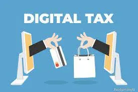 Penerimaan Pajak Usaha Ekonomi Digital Rp29,97 Triliun