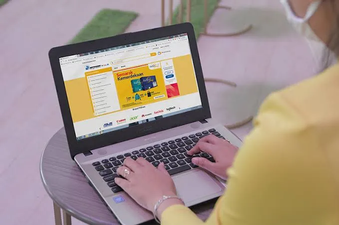 DatascripMall.ID Promo ‘Semarak Tahun Baru Seru’