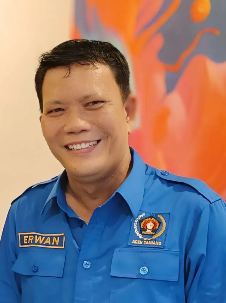 Ketua PWI Aceh Tamiang Kritik Ucapan Mendes, PDT Dan Transmigrasi