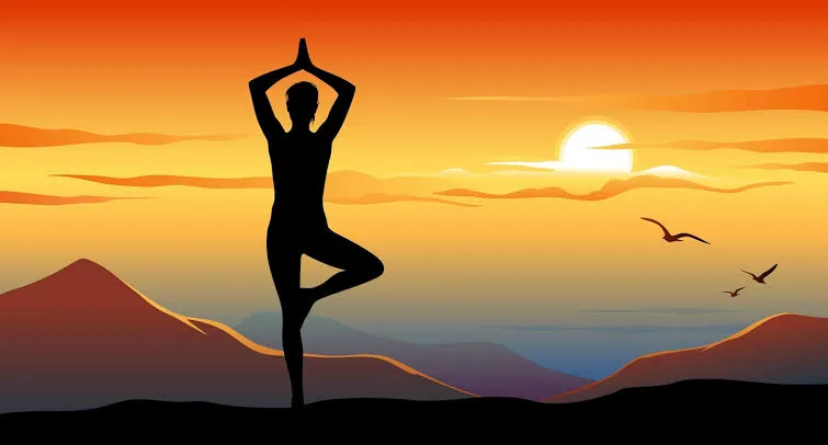 Yoga, Imunitas Secara Alami