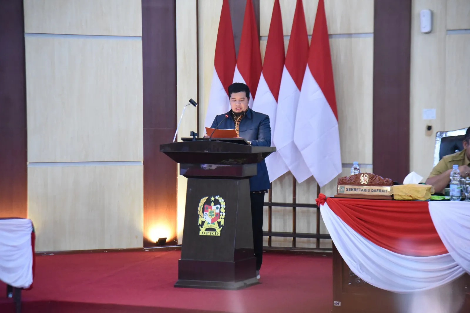 Pencabutan Perda RDTR Dapat Menjadi Kepastian Hukum Penataan Pembangunan