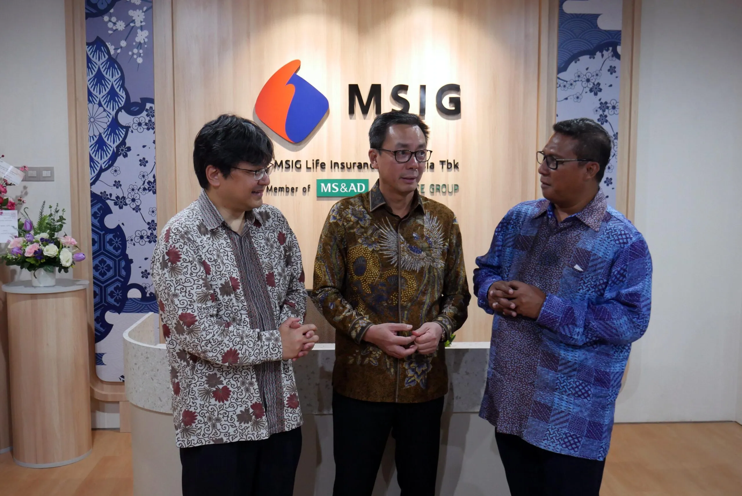 MSIG Life Catat Capaian Kinerja Positif, 2024 Total Pembayaran Klaim Rp752 Miliar