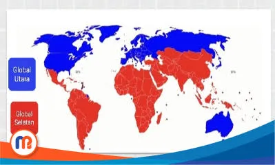 Fajar Baru Untuk Negara-Negara Global Selatan