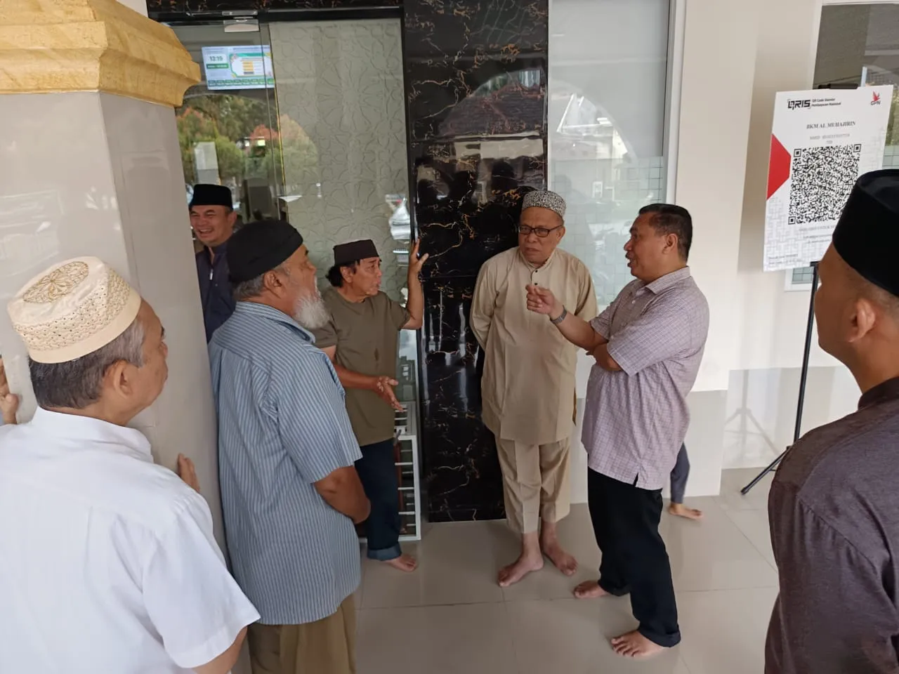 Panel Kelistrikan IPAM Sunggal Alami Gangguan, Pelayanan Perumda Tirtanadi Terganggu
