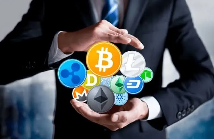 Transaksi Perdagangan Aset Kripto Di Indonesia Capai Rp475,13 Triliun