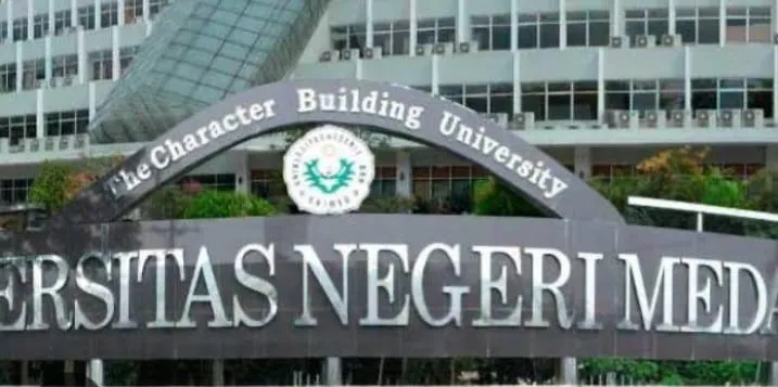 3.014 Pelajar Diterima Di Unimed Melalui Jalur SNBP
