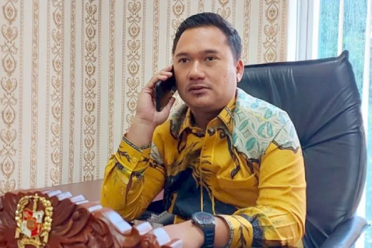Komisi I DPRD Medan Minta Kapolrestabes Tingkatkan Keamanan Di Tempat Keramaian