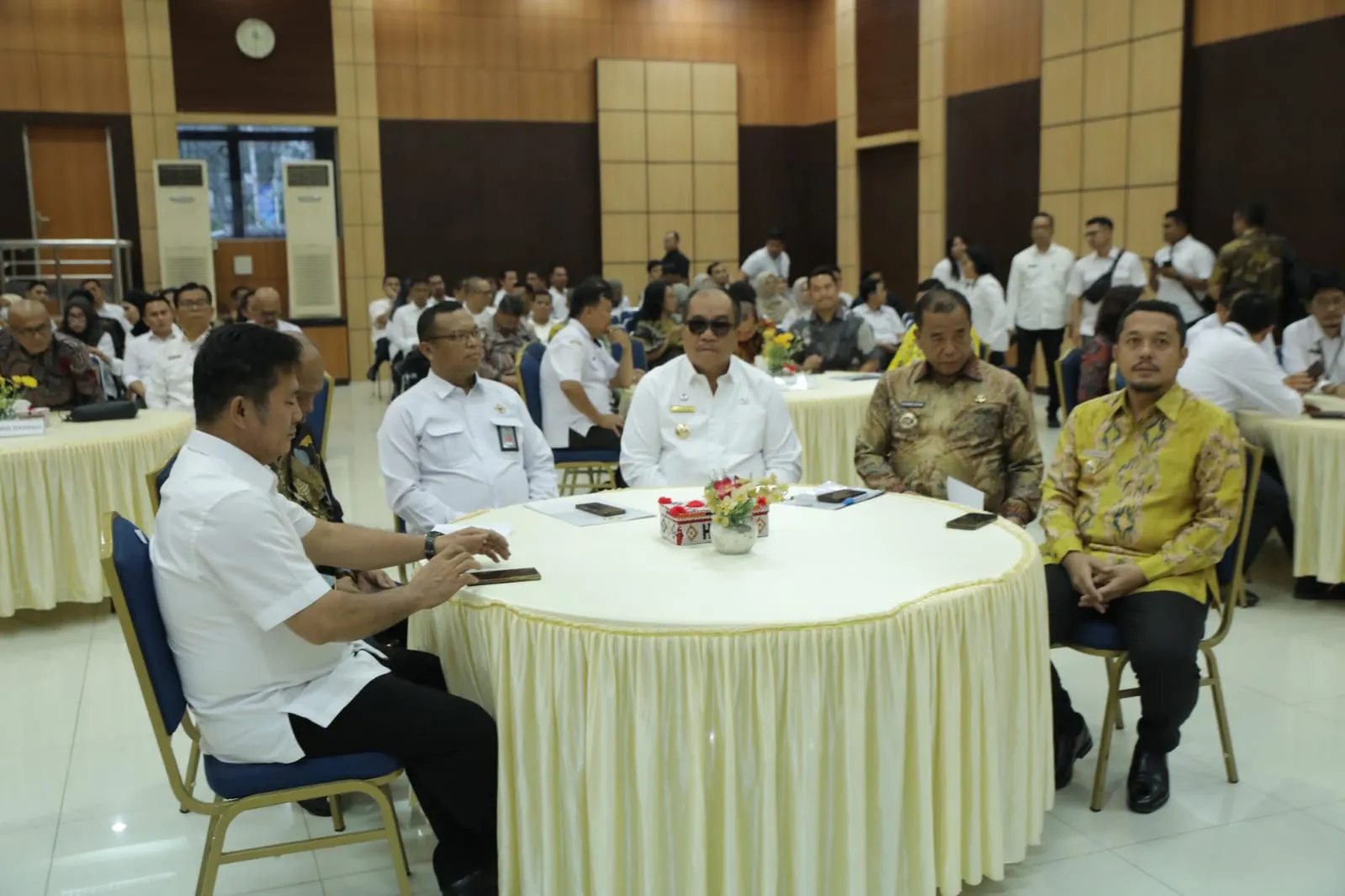 Pengumpulan ZIS Asahan Menurun