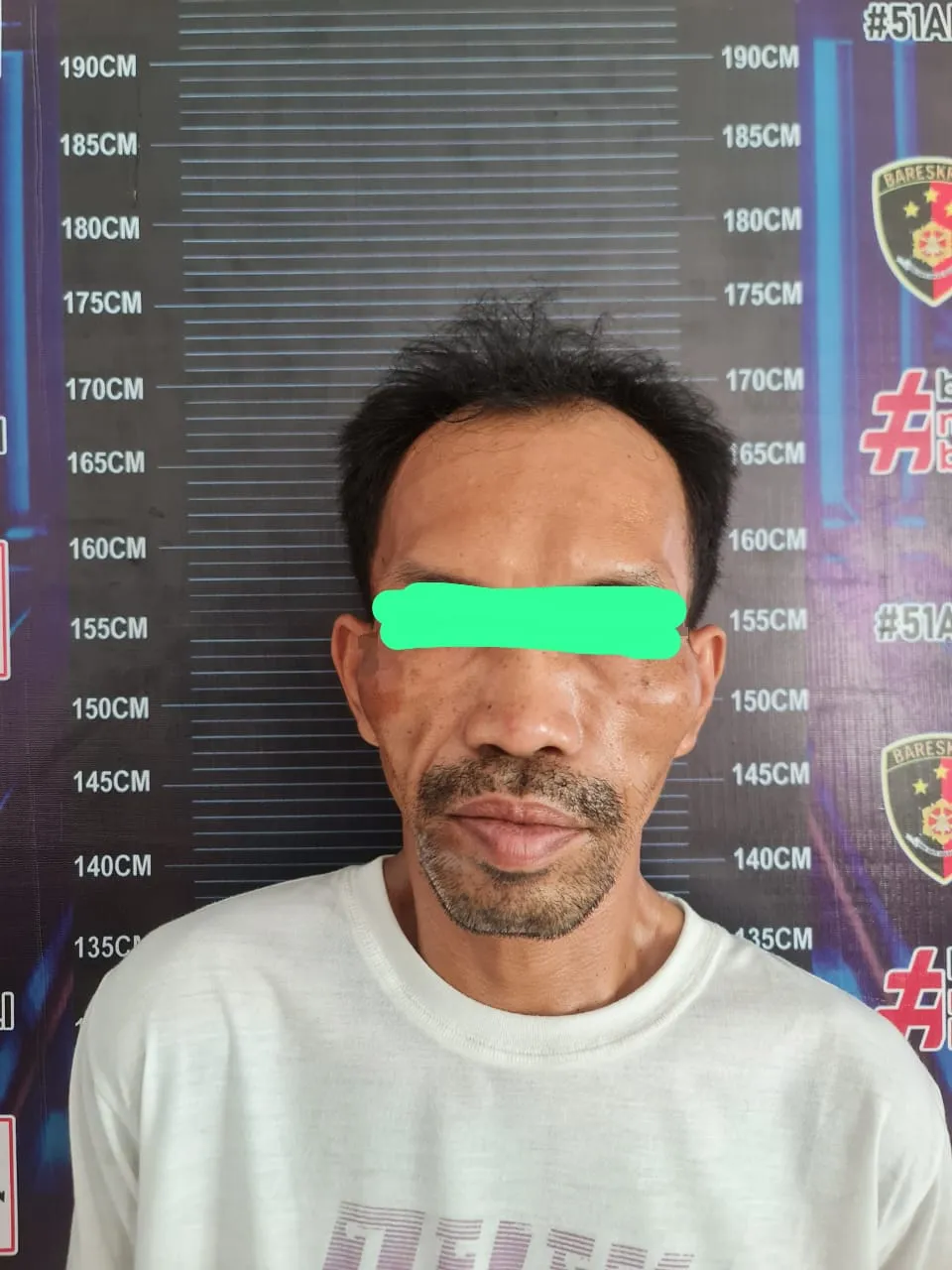 Modus Meminjam Sepeda Motor, Akhirnya Dijual Ke Warga Medan
