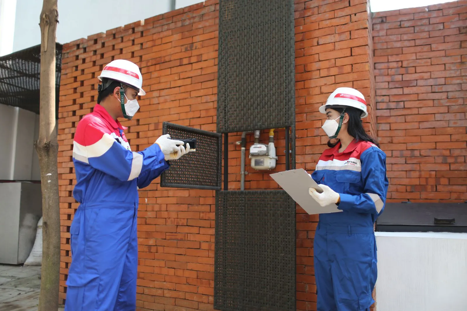Buka Akses Energi Bersih Untuk Keluarga, PGN Terus Perluas Jargas Di Tangsel