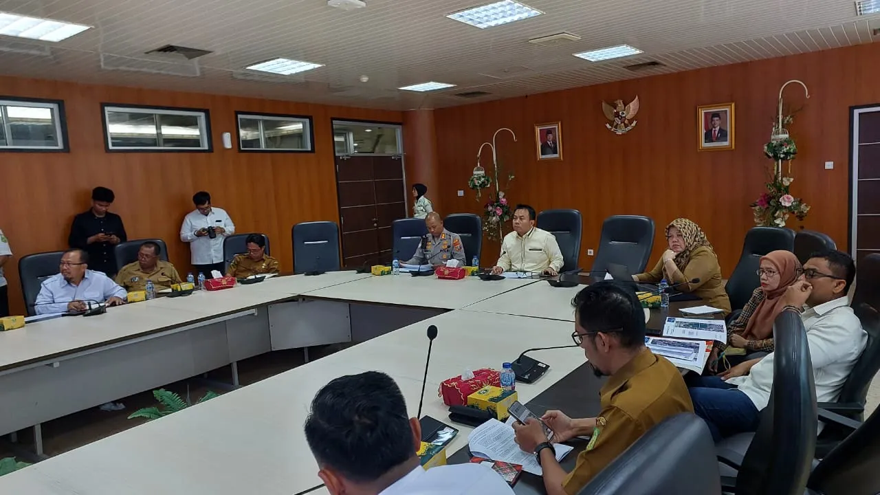 Banjir Di Pintu Tol Bandar Selamat Bakal Teratasi