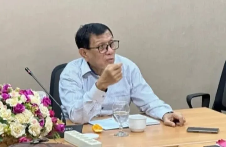 PWI Dukung Program Rumah Bersubsidi Untuk Wartawan