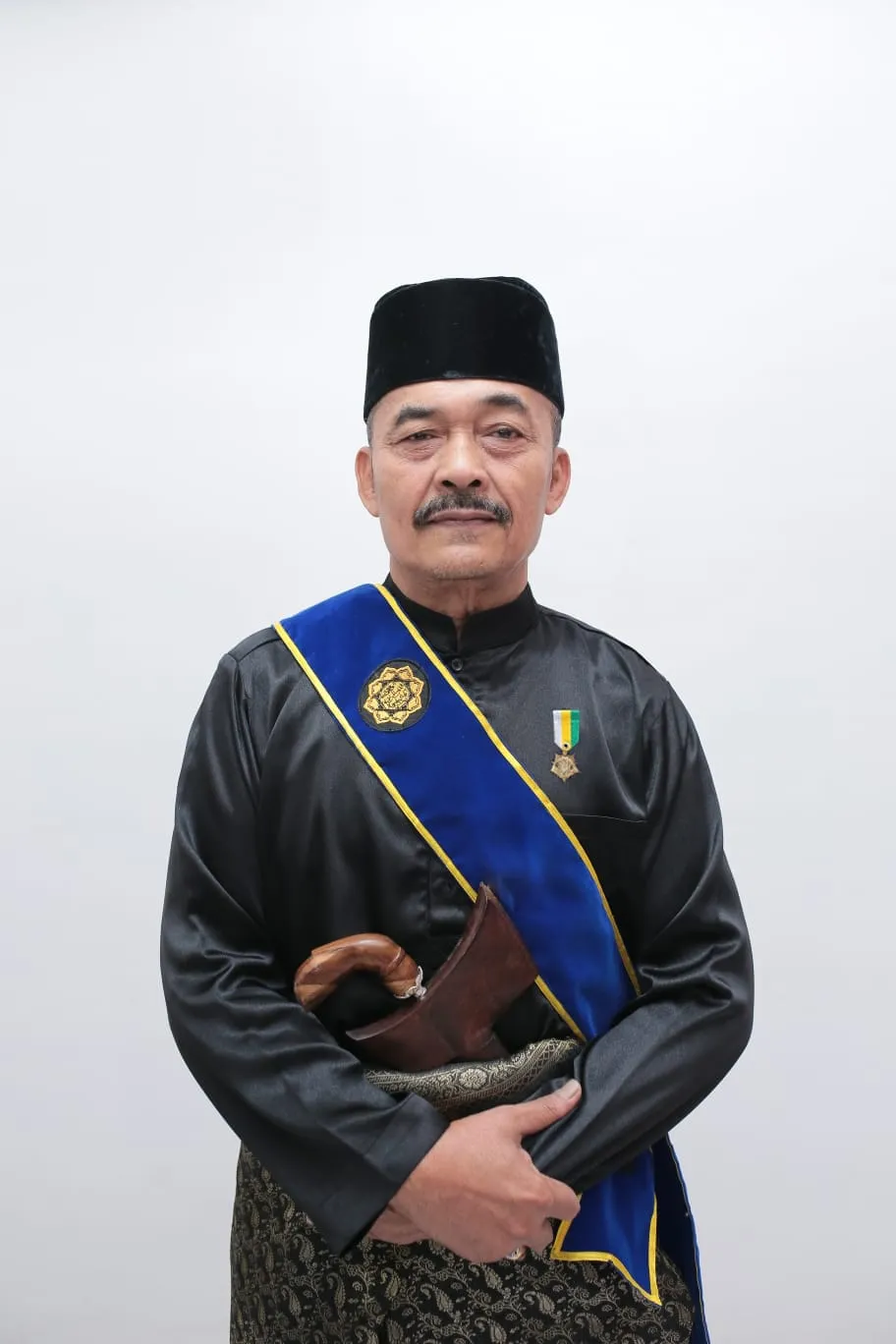 PB Gerbang Malay Surati MPR RI Soal Klaim Kesultanan Langkat
