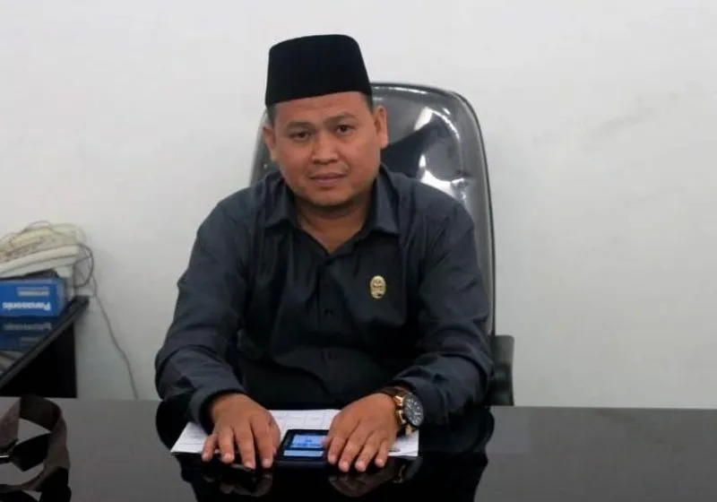 Wakil Ketua DPRD Medan Minta Pembangunan Medan Utara Skala Prioritas