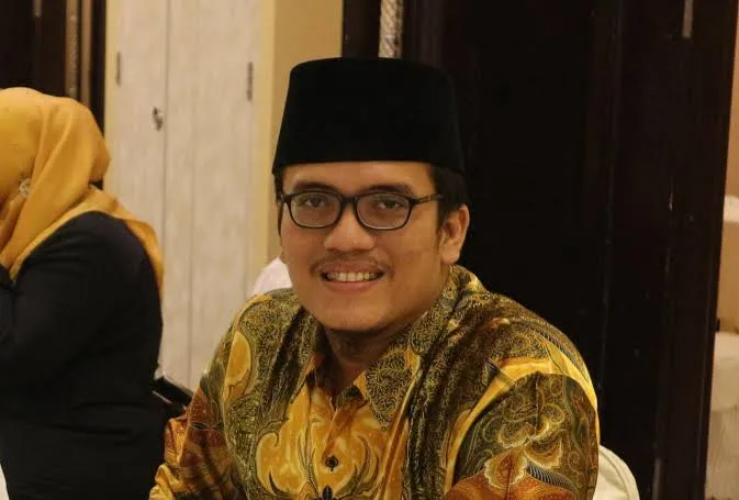 Ijeck Layak Dua Periode
