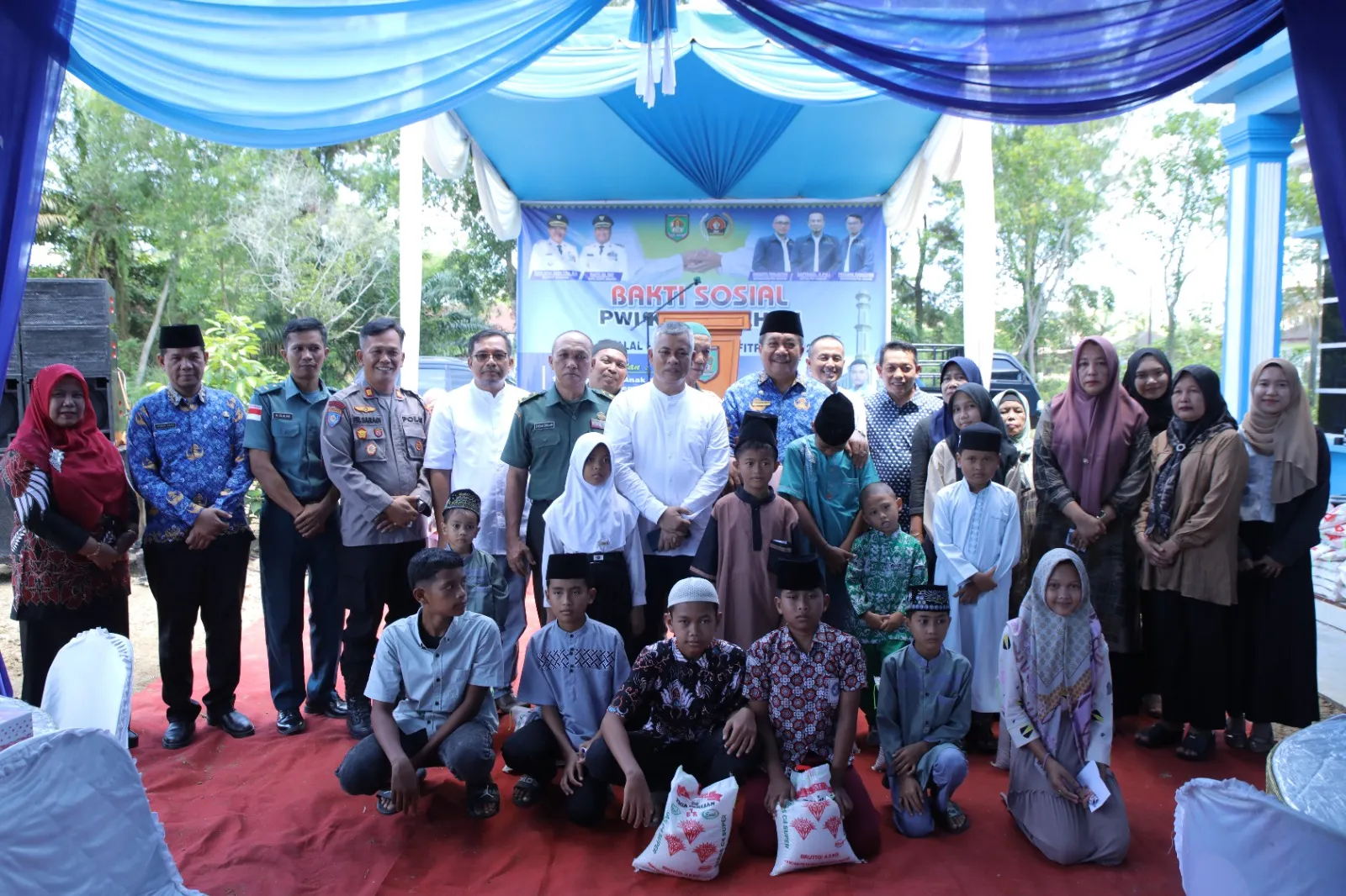 Pemerintah Butuh Peran Wartawan Dalam Awasi Setiap Kebijakan
