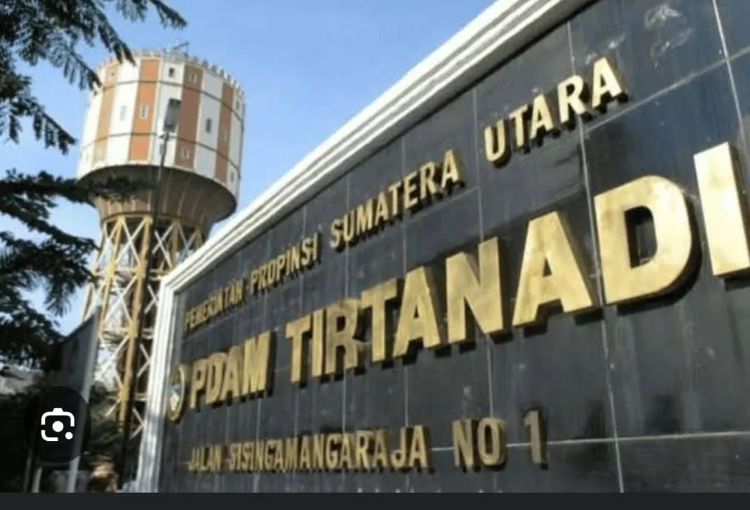 Pengolahan Air Tirtanadi Sudah Sesuai Aturan
