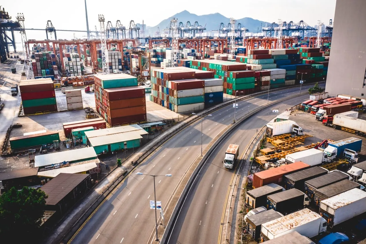 Surplus Perdagangan RI 4,3 Miliar Dolar AS