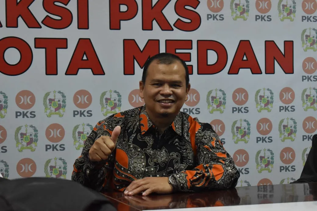 Ketua Komisi II DPRD Medan: Hardiknas Momentum Tingkatkan Mutu dan Pemerataan Pendidikan