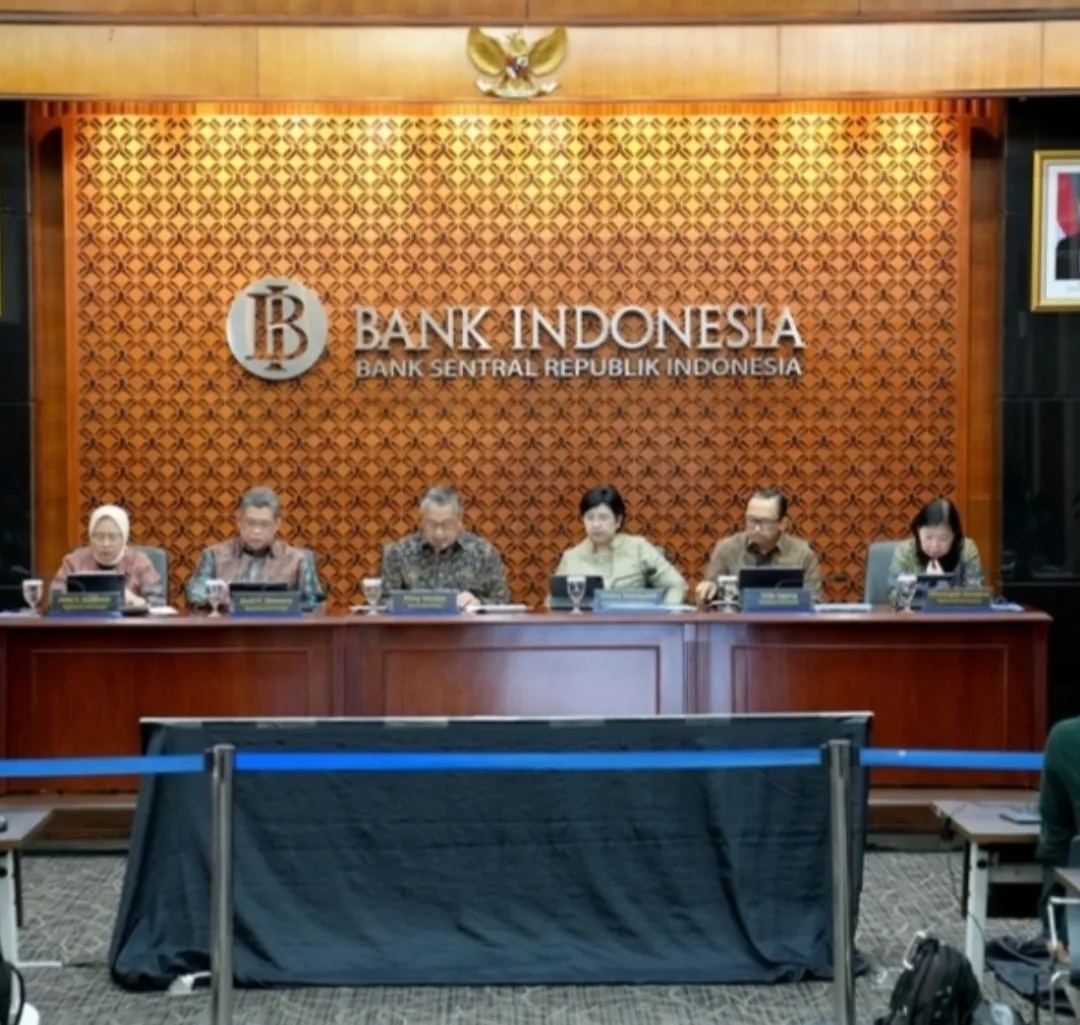 BI-Rate Turun Jadi 5,50 Persen