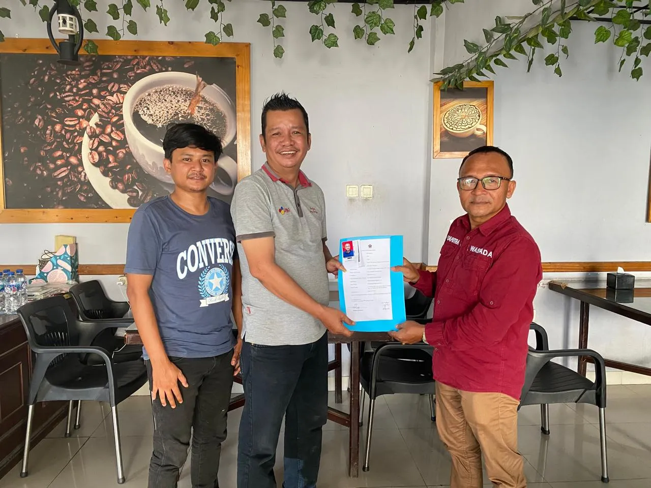 Pemilihan Ketua PWI Sergai Mulai Memanas