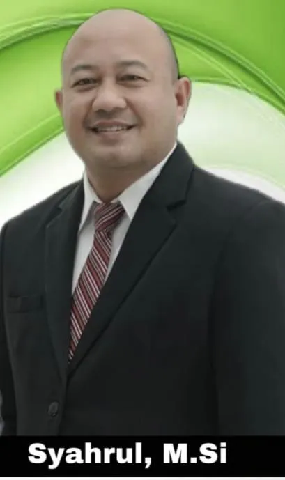 Penuhi Syarat OJK, Syahrul Calon Kuat Dirut Bank Aceh Syariah