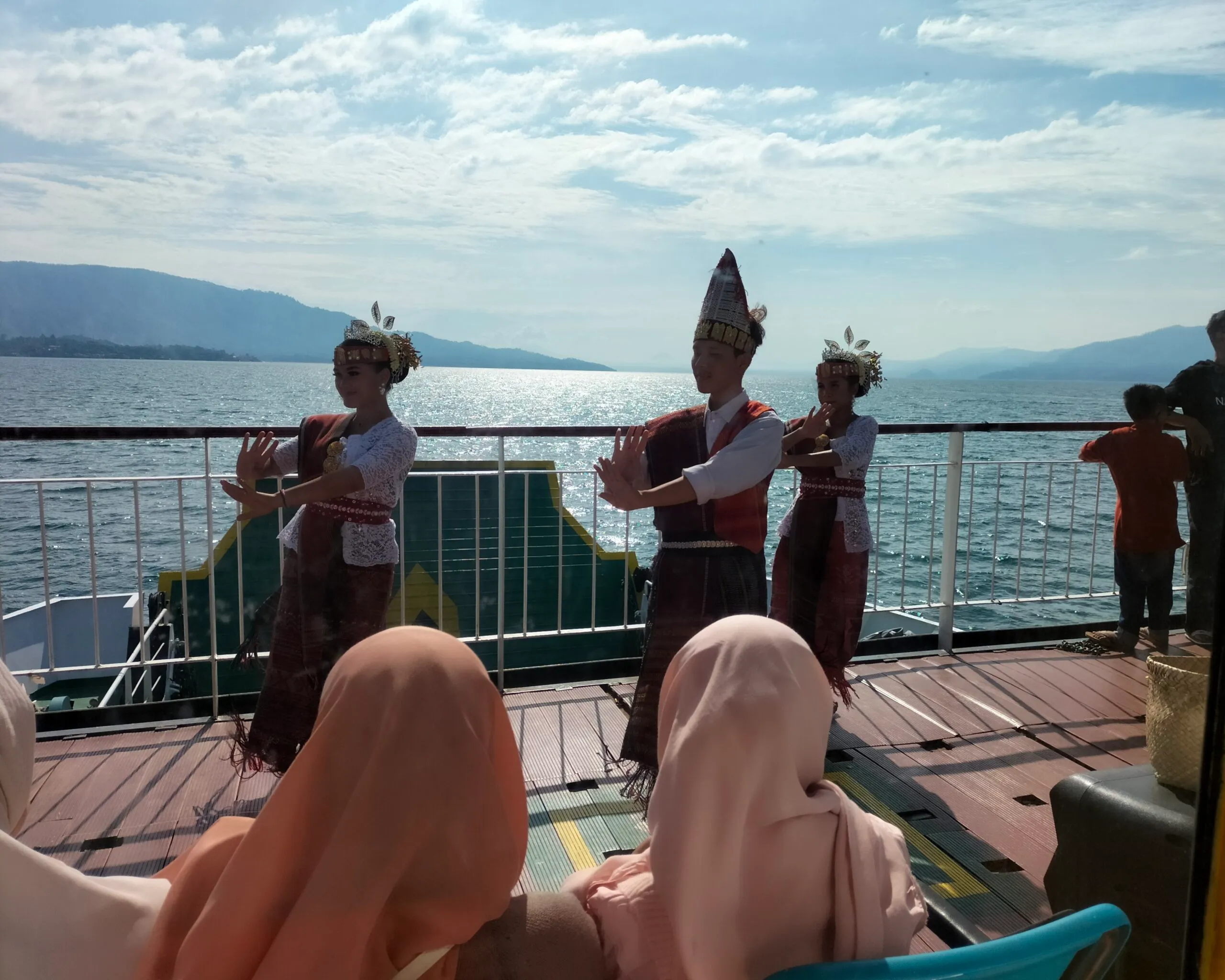 Wisman Ke Sumut Naik, Tingkat Hunian Hotel Turun, Ternyata Banyak Nginap Di Kos-kosan