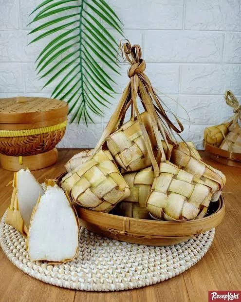 Ketupat Dan Lontong Sayur Ikut Sumbang Inflasi Sumut 1,25 Persen
