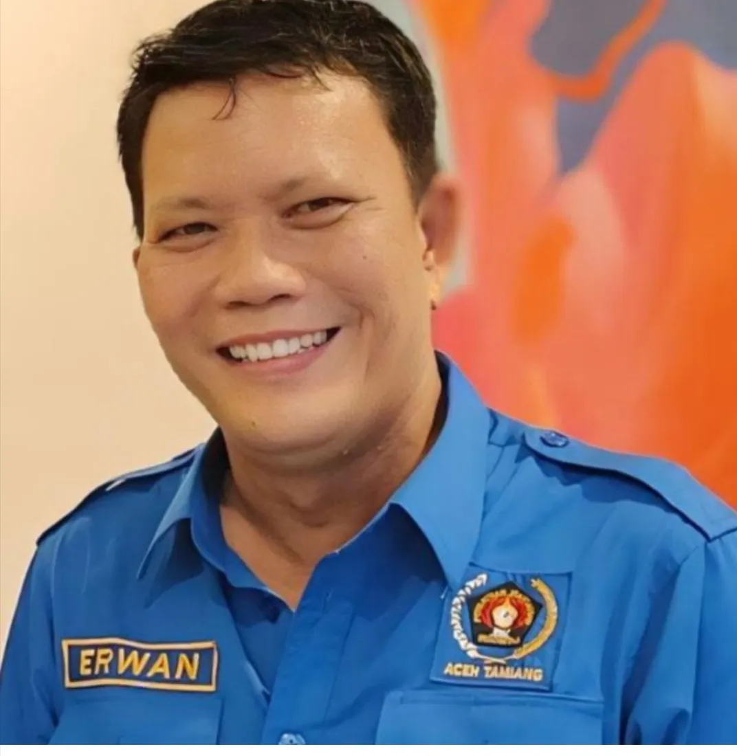 Erwan: Penjabat Aceh Tamiang Diminta Tidak Melayani Oknum Mengaku Wartawan Gunakan Logo PWI