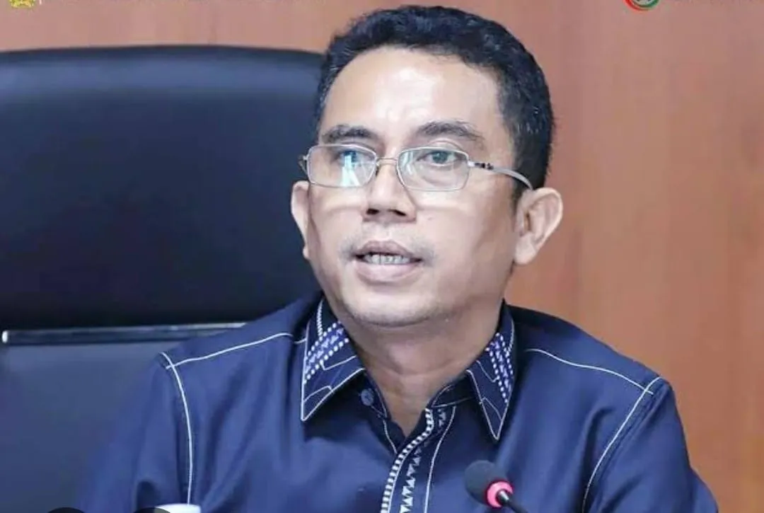 Paul Mei Anton Simanjuntak: Segera! Panggil Pemilik Bangunan The Pallazo Suite