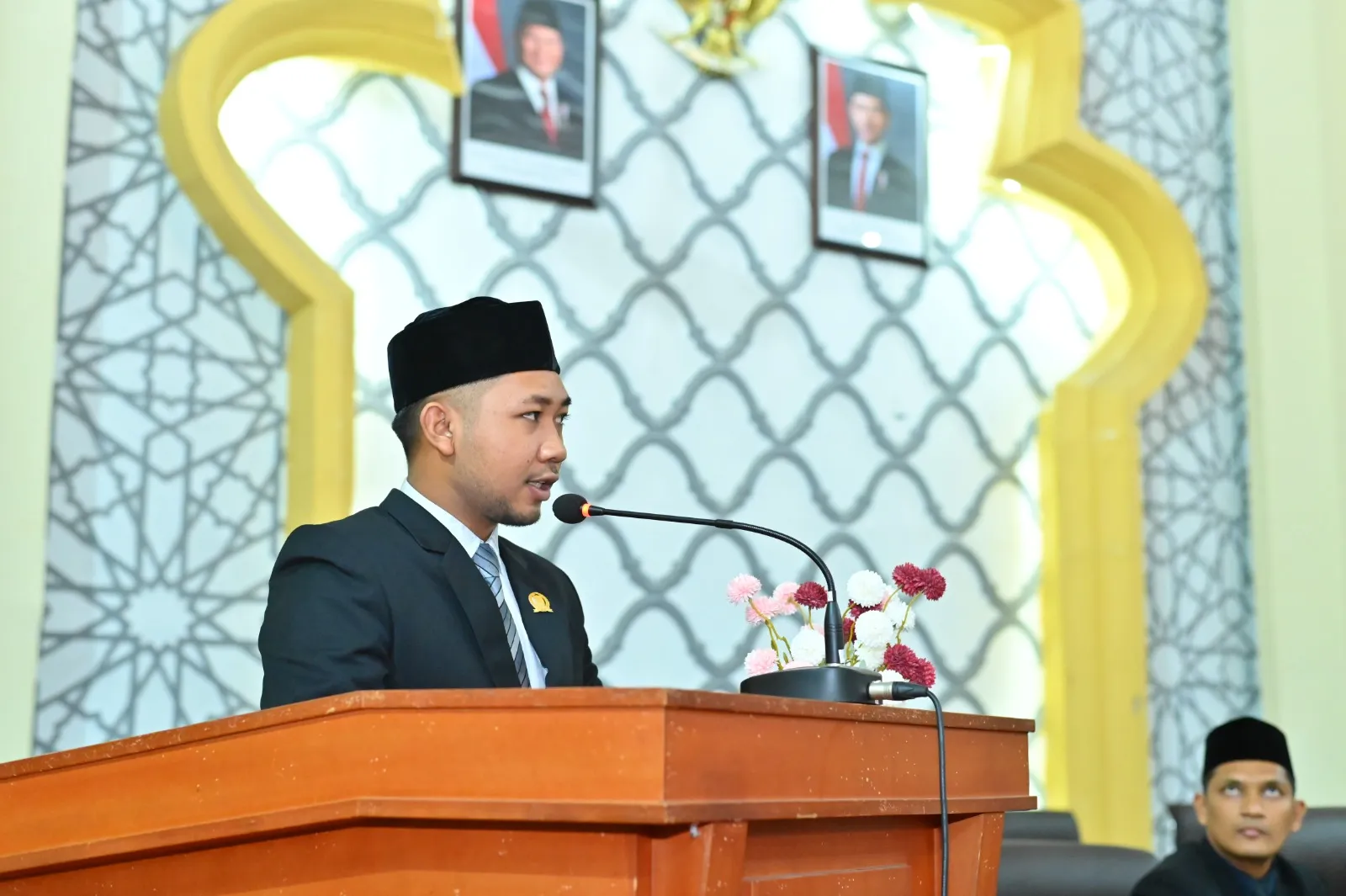 DPRK Minta Pemko Banda Aceh Pasang Tapping Box Pada Usaha Milik Wajib Pajak
