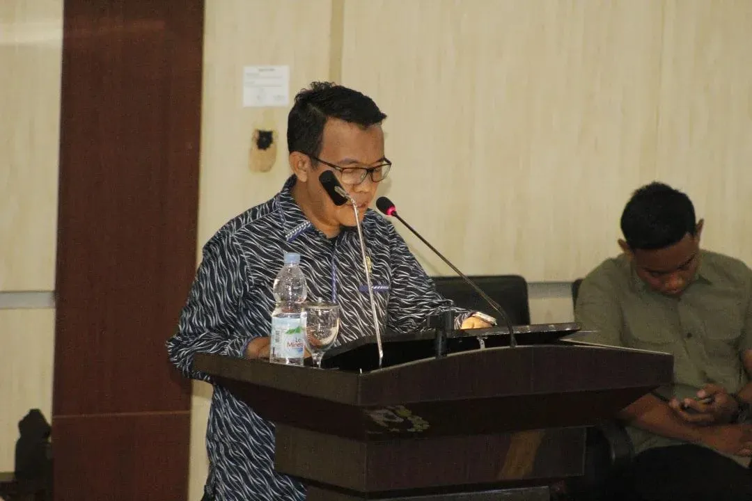 Fraksi PKS Pertanyakan Peta Rawan Kebakaran Di Medan