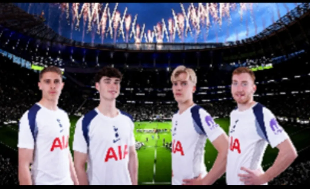 Sharp Jalin Kemitraan Dengan Spurs Untuk Tur Pra-Musim 2025 Dengan Merek AQUOS