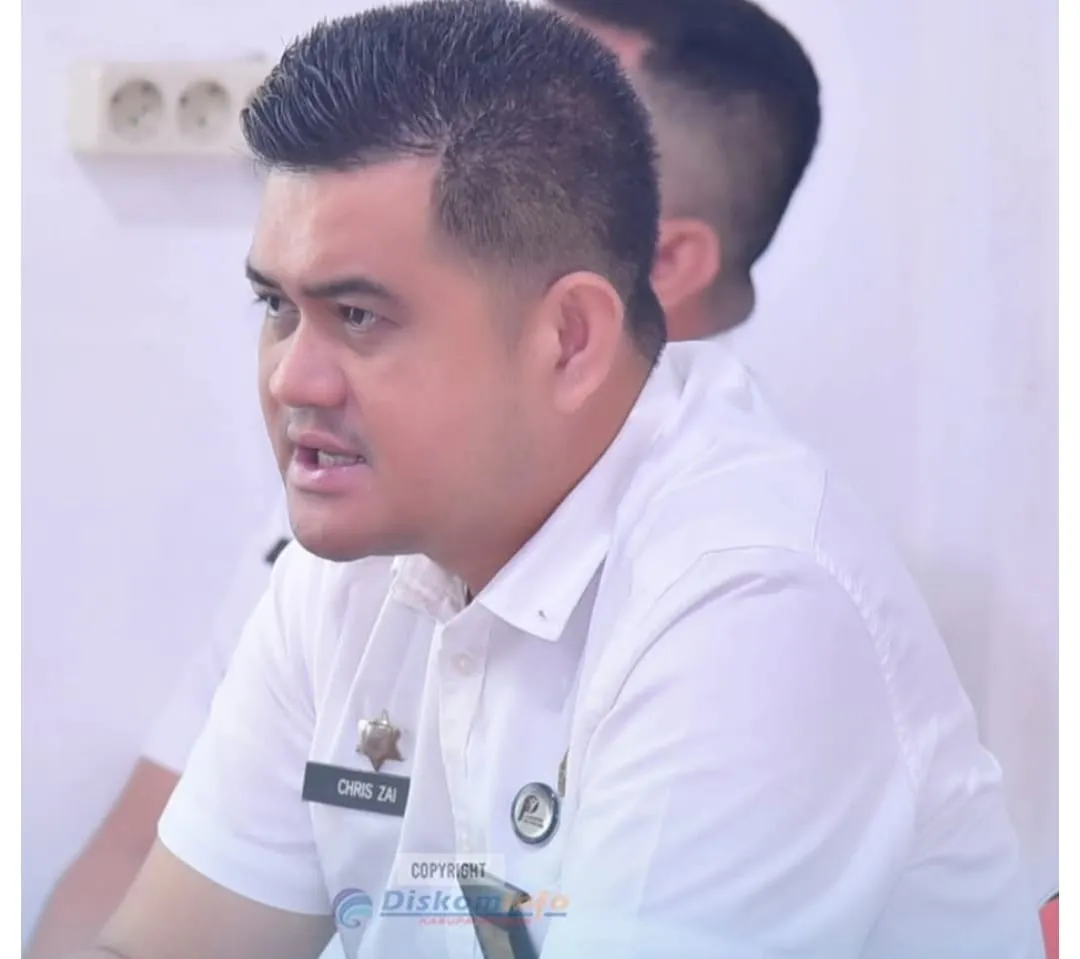 Kadis Kominfo Nias Tegaskan RS Pratama Segera Beroperasi