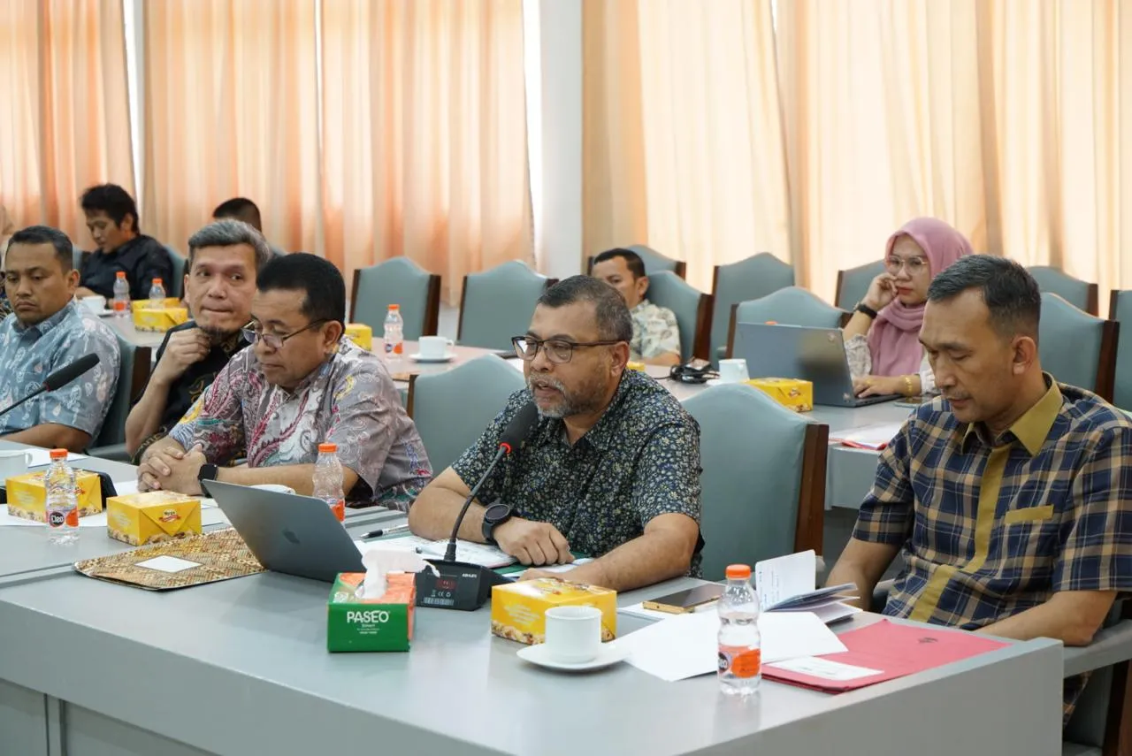 PTPN IV: Aceh Bagian Penting PalmCo, Komitmen Kami Tak Berubah